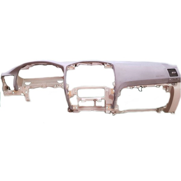 SALPICADERO INTERIOR DELANTERO J12 (NEGRO) ORIGINAL TOYOTA LAND CRUISER