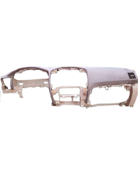 SALPICADERO INTERIOR DELANTERO J12 (NEGRO) ORIGINAL TOYOTA LAND CRUISER