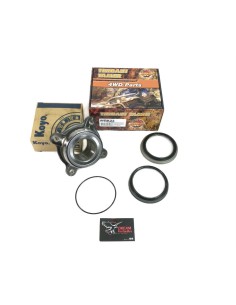 KIT RODAMIENTO BUJE DELANTERO  J20 TERRAIN TAMER