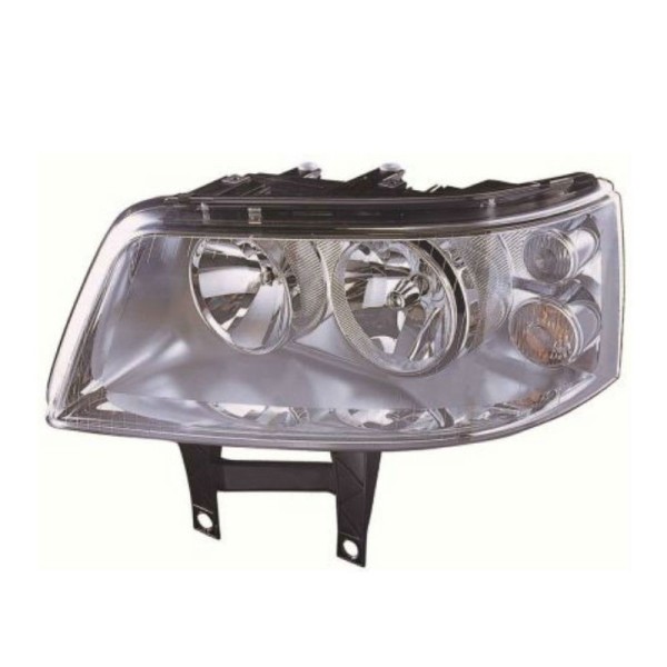 FARO DELANTERO IZQUIERDO VW TRANSPORTER HOMOLOGADO