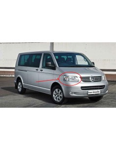 FARO DELANTERO DERECHO VW TRANSPORTER HOMOLOGADO 2