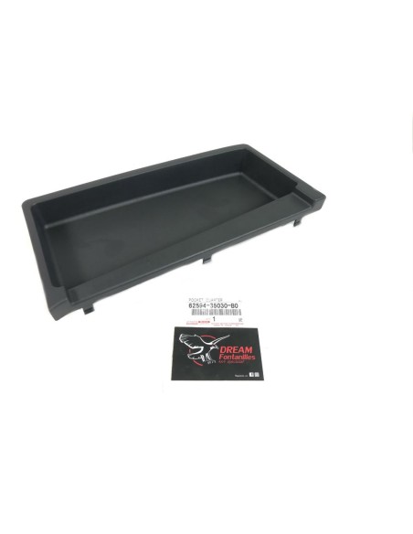 BOLSA GUARNICION LATERAL FJ