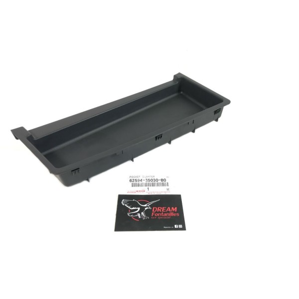 BOLSA GUARNICION LATERAL FJ