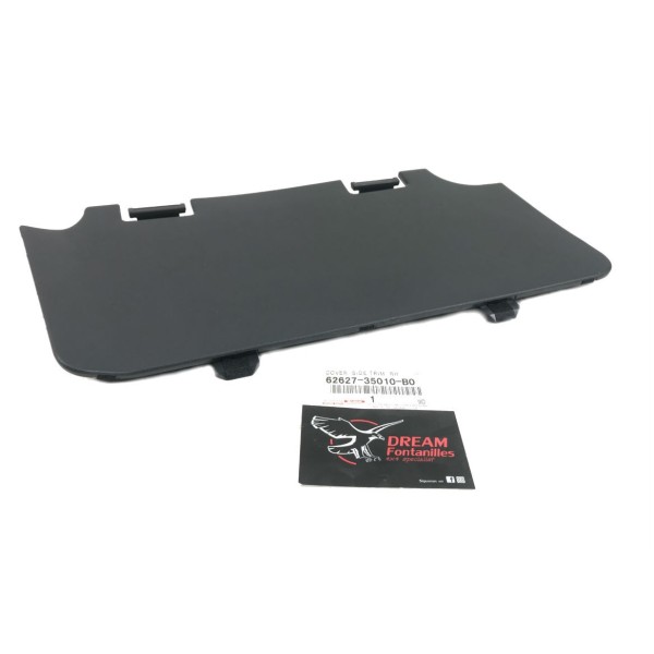 PLASTICO LATERAL FJ