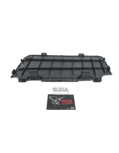 PLASTICO LATERAL FJ
