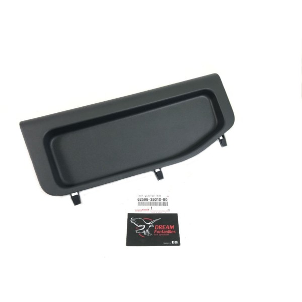 BANDEJA LATERAL TRASERA  FJ CRUISER ORIGINAL TOYOTA