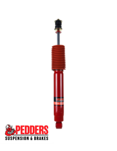 AMORTIGUADOR DELANTERO FOAM CELL  JEEP WRANGLER JL PEDDERS