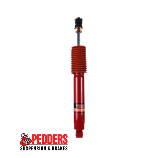 AMORTIGUADOR DELANTERO FOAM CELL  JEEP WRANGLER JL PEDDERS