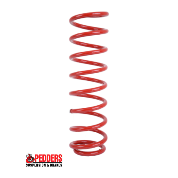 MUELLE TRASERO JEEP WRANGLER JL PEDDERS