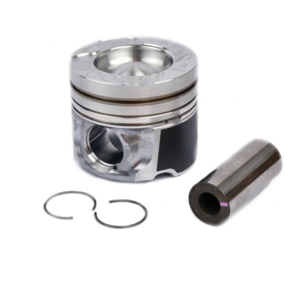 PISTON IZQUIERDO ESTANDAR  J20 (ANTERIOR AL 2008) ORIGINAL TOYOTA LAND CRUISER