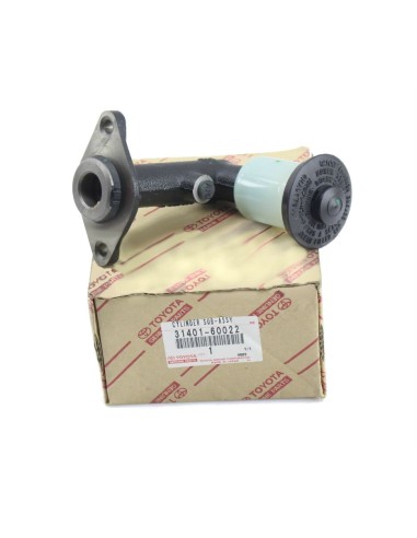 BOMBA EMBRAGUE J6/7 ORIGINAL TOYOTA LAND CRUISER