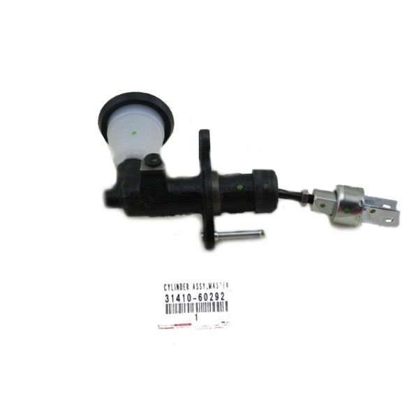BOMBA EMBRAGUE J7 (1990-1994) ORIGINAL TOYOTA LAND CRUISER