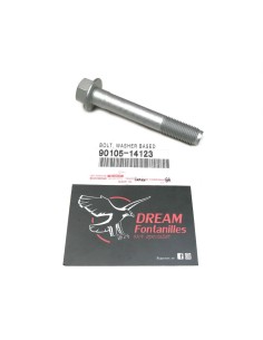 TORNILLO TIRANTE SUPERIOR  J10 ORIGINAL TOYOTA LAND CRUISER