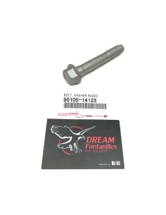TORNILLO TIRANTE SUPERIOR  J10 ORIGINAL TOYOTA LAND CRUISER 2