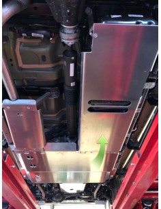 PROTECCION DEPOSITO COMBUSTIBLE JEEP JL  N4-OFFROAD 2