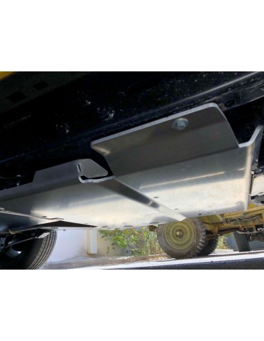 PROTECCION TRANSFER JEEP JL (5 PUERTAS) N4-OFFROAD