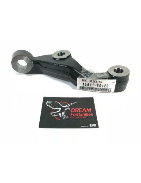 BRAZO DIRECCION DERECHO (RH) LADO OCUPANTE J10 ORIGINAL TOYOTA LAND CRUISER