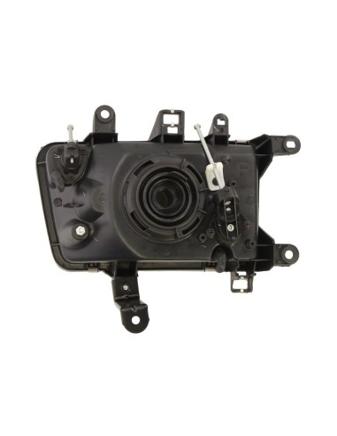 FARO DELANTERO DERECHO RUNNER (POSTERIOR A 1992) HOMOLOGADO
