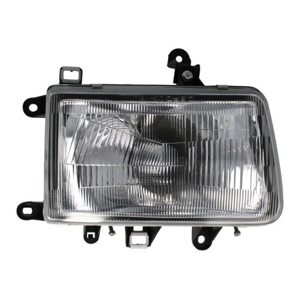 FARO DELANTERO IZQUIERDO RUNNER (POSTERIOR A 1992) HOMOLOGADO
