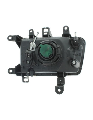 FARO DELANTERO IZQUIERDO RUNNER (POSTERIOR A 1992) HOMOLOGADO