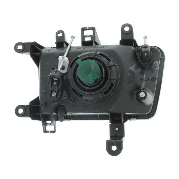 FARO DELANTERO IZQUIERDO RUNNER (POSTERIOR A 1992) HOMOLOGADO
