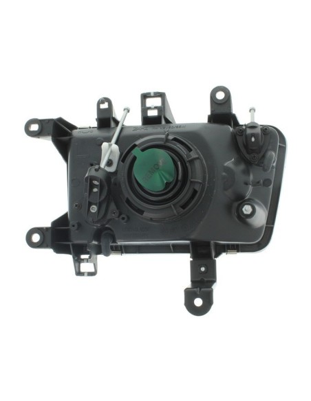 FARO DELANTERO IZQUIERDO RUNNER (POSTERIOR A 1992) HOMOLOGADO