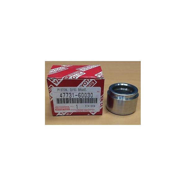 PISTON PINZA  FRENO DELANTERA J10 (N-2) ORIGINAL TOYOTA LAND CRUISER