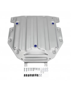 PROTECCIÓN CAJA CAMBIOS VOLKSWAGEN TOUAREG RIVAL 2