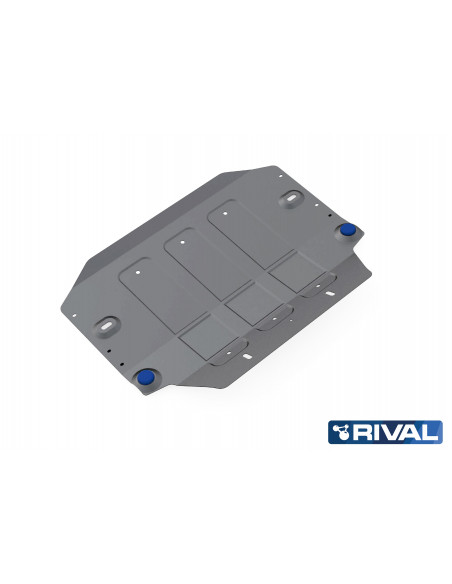 PROTECCIÓN MOTOR VW CRAFTER RIVAL