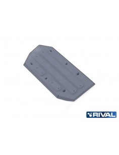 PROTECCIÓN DEPÓSITO COMBUSTIBLE VW T6 RIVAL
