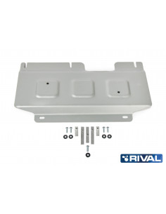 PROTECCIÓN BARRA DIRECCIÓN VW CRAFTER / MAN TGE RIVAL