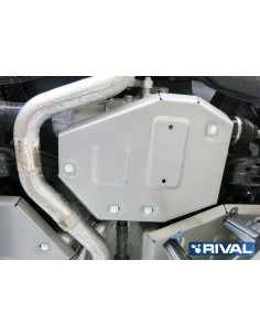 PROTECCIÓN DIFERENCIAL 4 MM JEEP CHEROKEE KL RIVAL 2