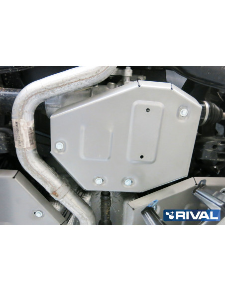 PROTECCIÓN DIFERENCIAL 4 MM JEEP CHEROKEE KL RIVAL