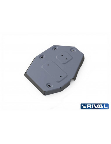 PROTECCIÓN DIFERENCIAL 4 MM JEEP CHEROKEE KL RIVAL