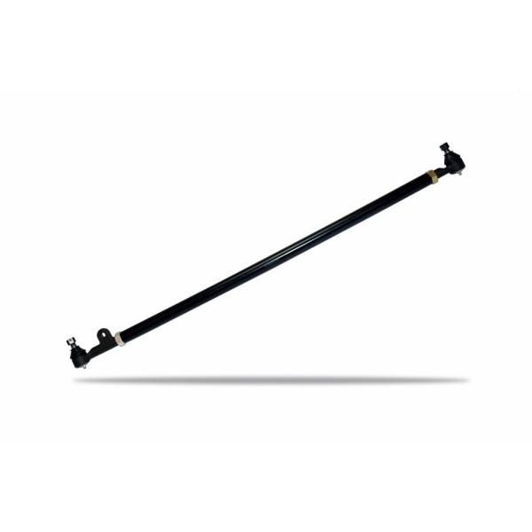 BARRA DIRECCION  COMPLETA REFORZADA Ø30mm DELANTERA J8