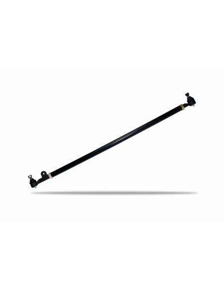 BARRA DIRECCION  COMPLETA REFORZADA Ø30mm DELANTERA J8