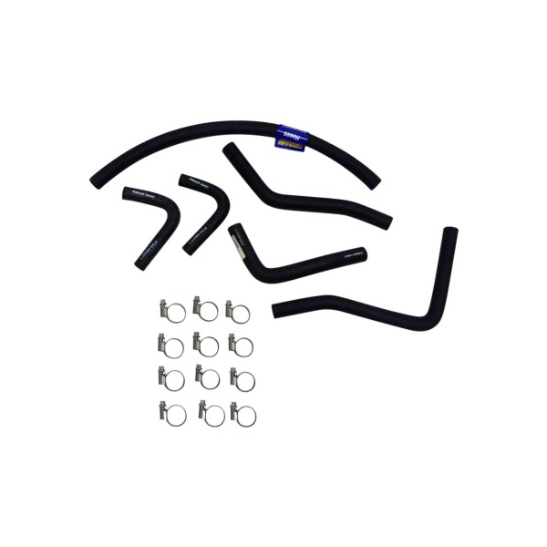 KIT MANGUITOS CALEFACCION REFORZADOS J6 (2H) TERRAIN TAMER