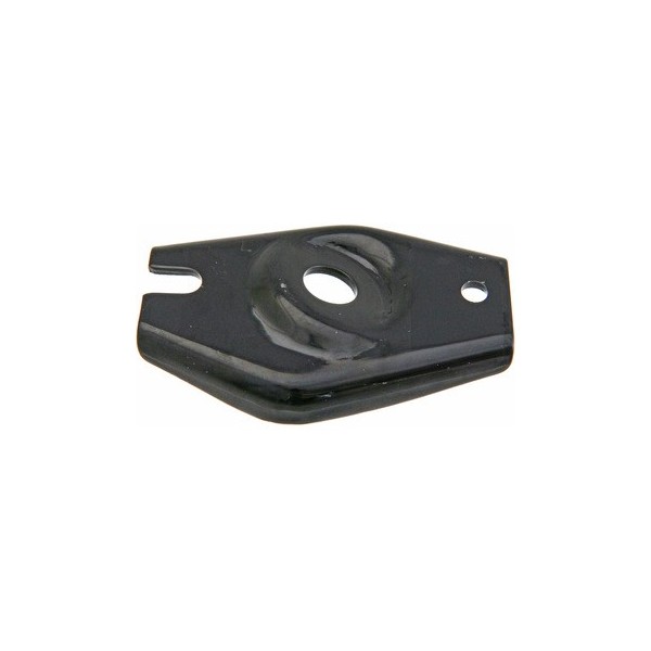 SOPORTE  AMORTIGUADOR TRASERO SUPERIOR  IZQUIERDO J8 ORIGINAL TOYOTA LAND CRUISER