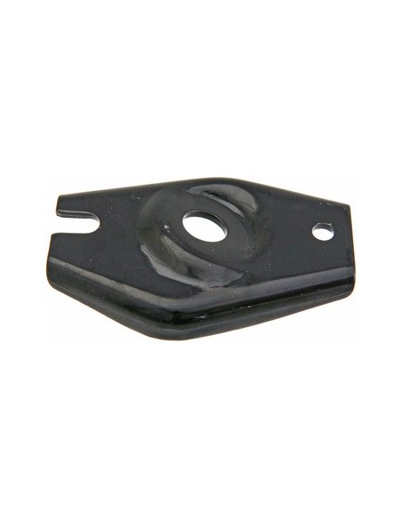 SOPORTE  AMORTIGUADOR TRASERO SUPERIOR  IZQUIERDO J8 ORIGINAL TOYOTA LAND CRUISER