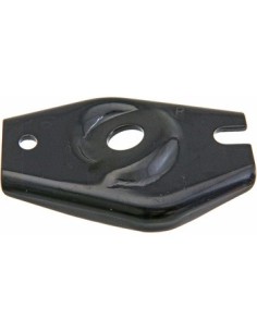 SOPORTE  AMORTIGUADOR TRASERO SUPERIOR  DERECHO J8 ORIGINAL TOYOTA LAND CRUISER