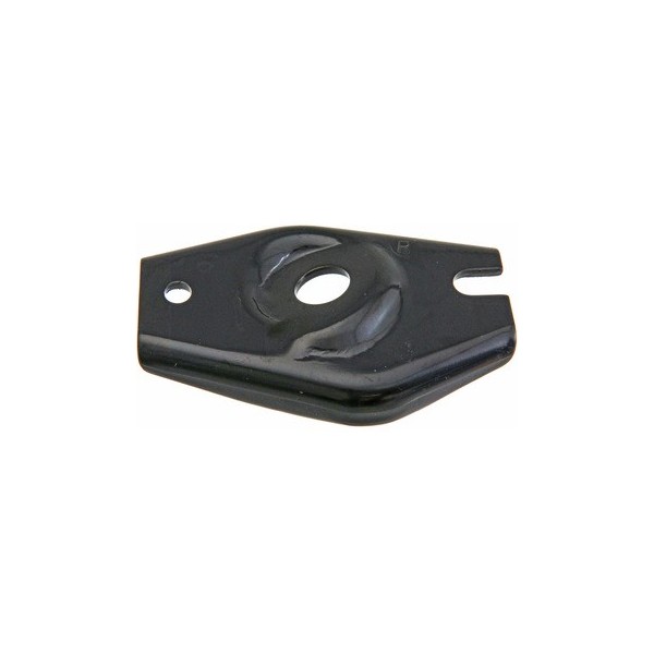 SOPORTE  AMORTIGUADOR TRASERO SUPERIOR  DERECHO J8 ORIGINAL TOYOTA LAND CRUISER