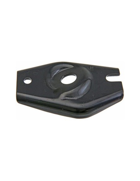 SOPORTE  AMORTIGUADOR TRASERO SUPERIOR  DERECHO J8 ORIGINAL TOYOTA LAND CRUISER