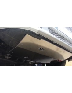 PROTECCION DELANTERA FIAT DUCATO  N4-OFFROAD