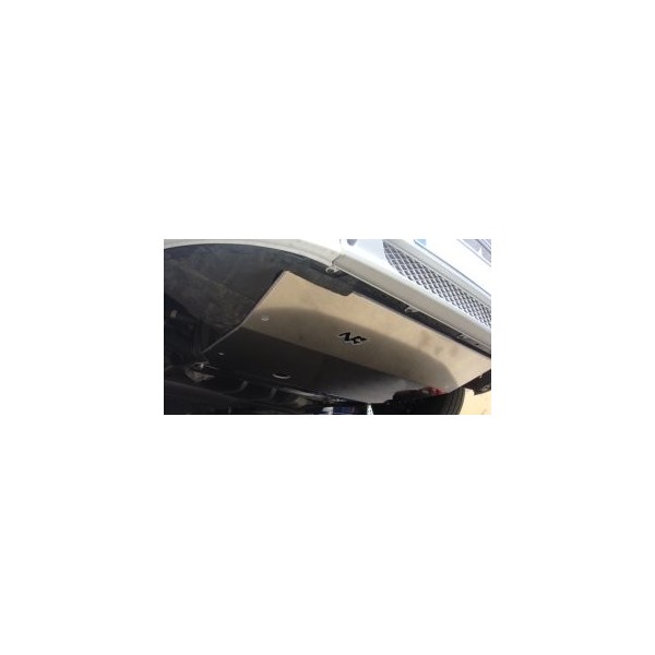 PROTECCION DELANTERA FIAT DUCATO  N4-OFFROAD