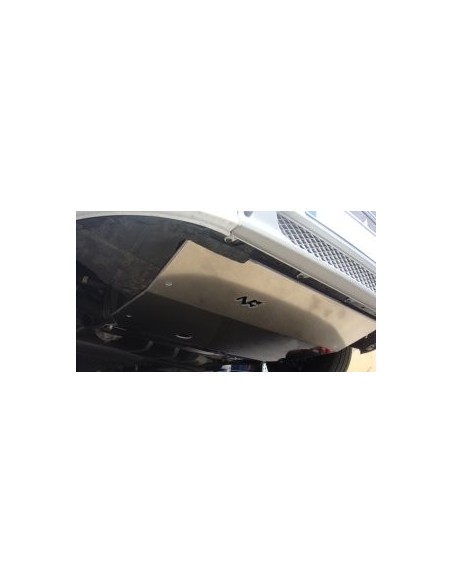 PROTECCION DELANTERA FIAT DUCATO  N4-OFFROAD