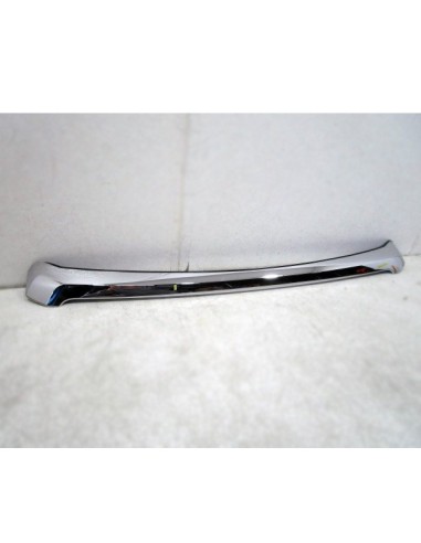 EMBELLECEDOR  CROMADO CAPO J15 ORIGINAL TOYOTA LAND CRUISER