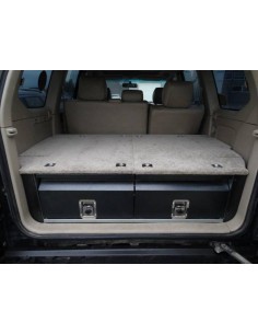 CAJONERA REFORZADA J12 TOYOTA LAND CRUISER 2