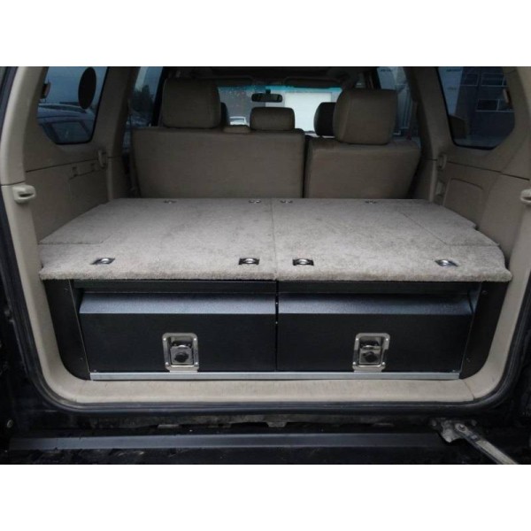 CAJONERA REFORZADA J12 TOYOTA LAND CRUISER