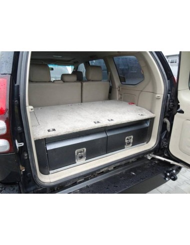 CAJONERA REFORZADA J12 TOYOTA LAND CRUISER