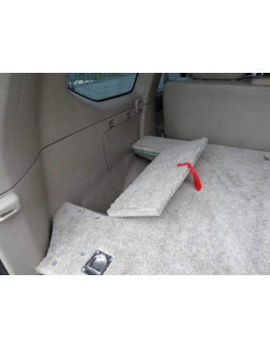 CAJONERA REFORZADA J12 TOYOTA LAND CRUISER